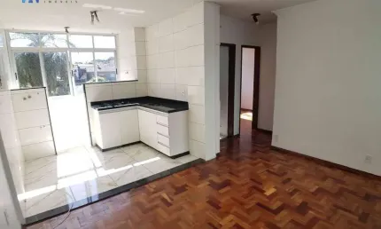 Apartamento com 2 dormitórios, 65 m² - venda por r$ 350.000,00 ou aluguel por r$ 2.005,00/mês - minas brasil - belo horizonte/mg