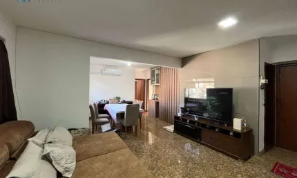 Classe a imóveis apresenta: um refúgio de alto padrão com vista definitiva para belo horizonte, no coração do buritis.