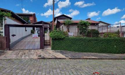 Ferreira Negócios Imobiliários Vende	Casa em Caxias do Sul Bairro Esplanada Casa