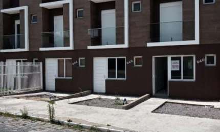 Ferreira Negócios Imobiliários Vende	Sobrado em Farroupilha Bairro Belvedere Sobrado