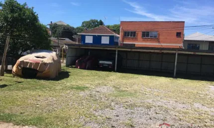 Ferreira negócios imobiliários vende	terreno em caxias do sul bairro petrópolis terreno
