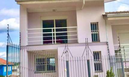 Ferreira Negócios Imobiliários Vende	Sobrado em Caxias do Sul Bairro São Luiz Sobrado