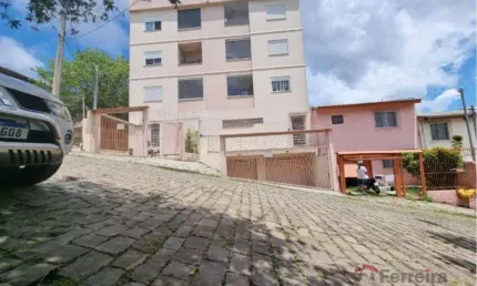 Ferreira Negócios Imobiliários Vende	Apartamento em Caxias do Sul Bairro Esplanada Residencial Agnes