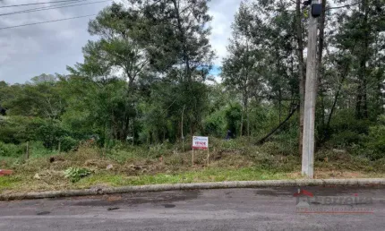 Ferreira Negócios Imobiliários Vende	Terreno em Caxias do Sul Bairro Desvio Rizzo Terreno
