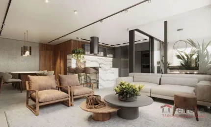 Ferreira Negócios Imobiliários Vende	Apartamento em Caxias do Sul Bairro Madureira EPIC RESIDENCE