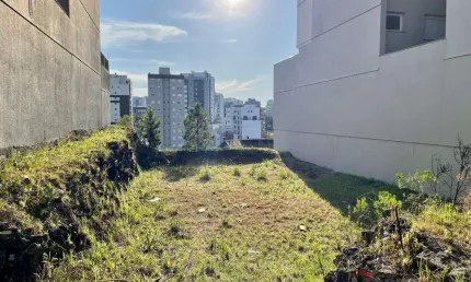 Ferreira negócios imobiliários vende	terreno em caxias do sul bairro sanvitto terreno
