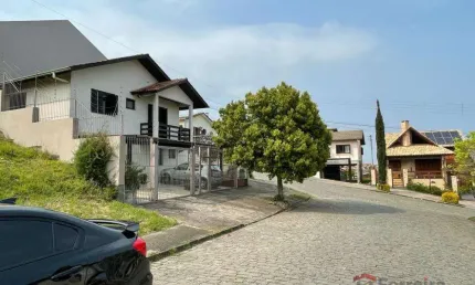 Ferreira Negócios Imobiliários Vende	Terreno em Caxias do Sul Bairro Kayser Terreno