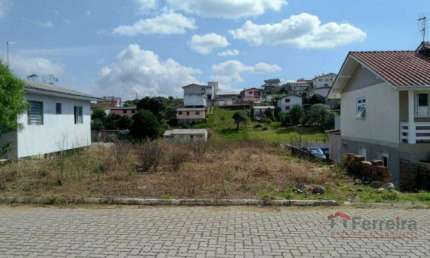 Ferreira Negócios Imobiliários Vende	Terreno em Farroupilha Bairro Industrial Terreno