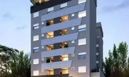 Ferreira negócios imobiliários vende	apartamento em caxias do sul bairro lourdes level place residence