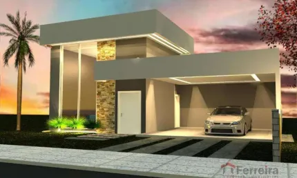 Ferreira negócios imobiliários vende	casa em caxias do sul bairro monte bérico residencial santorini