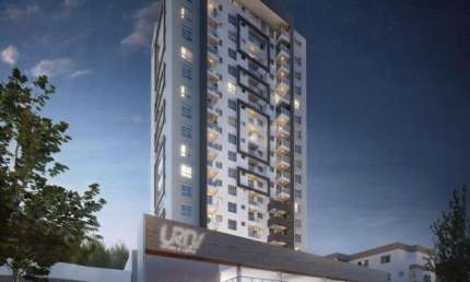 Ferreira Negócios Imobiliários Vende	Apartamento em Caxias do Sul Bairro Nossa Senhora da Saúde URB