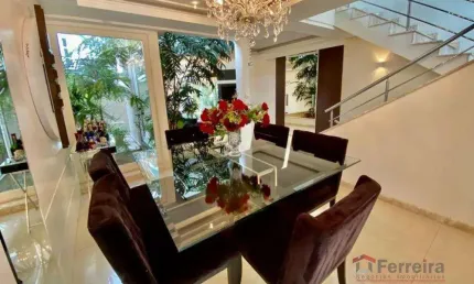 Ferreira Negócios Imobiliários Vende	Casa em Caxias do Sul Bairro Cinquentenário