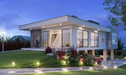 Ferreira Negócios Imobiliários Vende	Casa em Caxias do Sul Bairro Nossa Senhora da Saúde ROSA DOS VENTOS