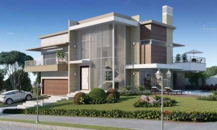 Ferreira Negócios Imobiliários Vende	Casa em Caxias do Sul Bairro Jardim Eldorado CRISTAL