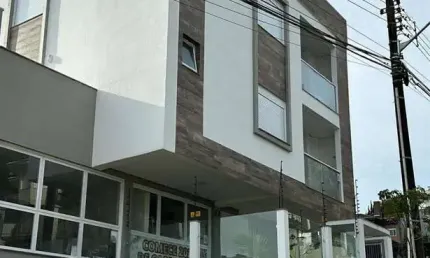 Ferreira Negócios Imobiliários Vende	Apartamento em Caxias do Sul Bairro Santa Catarina Residencial Mocca