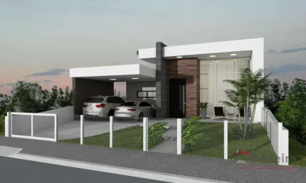 Ferreira Negócios Imobiliários Vende	Casa em Passo de Torres Bairro Centro Residência Rua da Sardinha