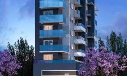 Ferreira Negócios Imobiliários Vende	Apartamento em Caxias do Sul Bairro Cruzeiro Grand Solaro Residence