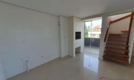 Ferreira Negócios Imobiliários Vende	Cobertura em Caxias do Sul Bairro Jardim América Residencial Villa Rosso