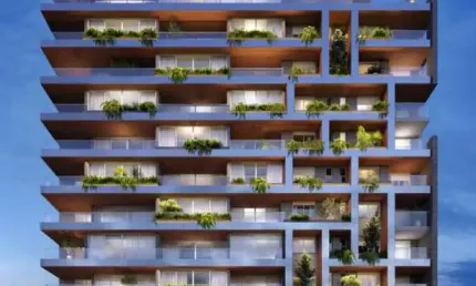 Ferreira Negócios Imobiliários Vende	Apartamento em Caxias do Sul Bairro Exposição Bosco Esposizione