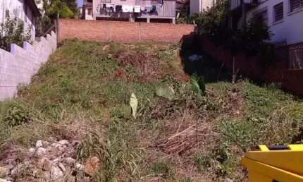 Ferreira negócios imobiliários vende	terreno em caxias do sul bairro jardim américa
