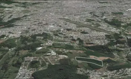 Ferreira Negócios Imobiliários Vende	Área de Terra em Caxias do Sul Bairro Nossa Senhora das Graças