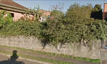 Ferreira negócios imobiliários vende	terreno em caxias do sul bairro são pelegrino