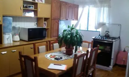 Ferreira negócios imobiliários vende	casa em caxias do sul bairro serrano
