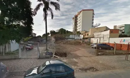 Ferreira negócios imobiliários vende	terreno em caxias do sul bairro pio x