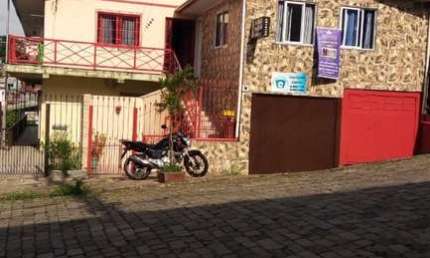 Ferreira Negócios Imobiliários Vende	Apartamento em Caxias do Sul Bairro Arcobaleno Casa/Apartamento