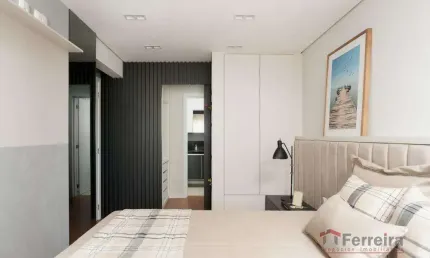 Ferreira Negócios Imobiliários Vende	Apartamento em Caxias do Sul Bairro Madureira Raffinato