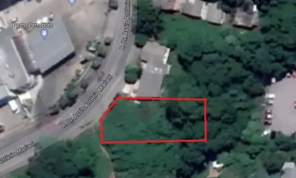 Ferreira negócios imobiliários vende	terreno em caxias do sul bairro esplanada