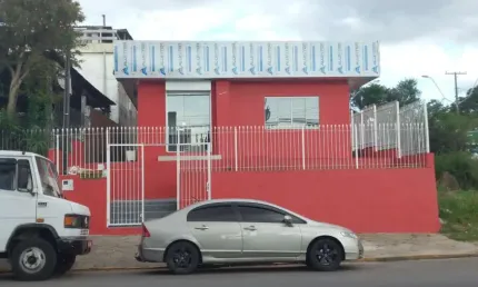Ferreira negócios imobiliários vende	terreno em caxias do sul bairro kayser