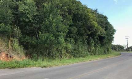 Ferreira Negócios Imobiliários Vende	Área de Terra em Caxias do Sul Bairro Nossa Senhora das Graças