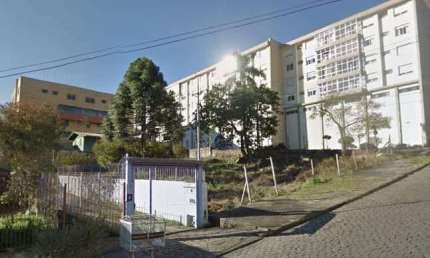 Ferreira Negócios Imobiliários Vende	Terreno em Caxias do Sul Bairro Medianeira medianeira