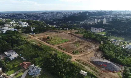 Ferreira negócios imobiliários vende	terreno em caxias do sul bairro são luiz residencial jardim vêneto ii