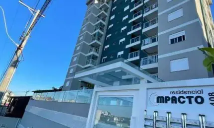 Ferreira negócios imobiliários vende	apartamento em caxias do sul bairro sanvitto residencial impacto
