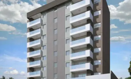 Ferreira Negócios Imobiliários Vende	Apartamento em Caxias do Sul Bairro Exposição Serra Maestra Residencial