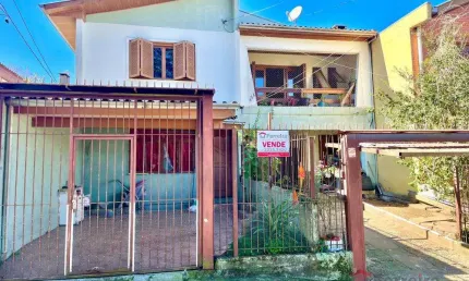 Ferreira negócios imobiliários vende	casa em caxias do sul bairro arcobaleno casa