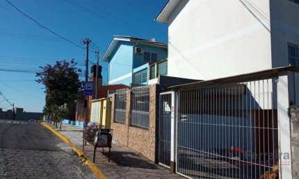 Ferreira Negócios Imobiliários Vende	Sobrado em Caxias do Sul Bairro São Caetano Residencial Scherer