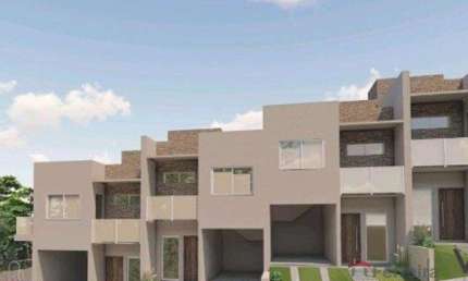 Ferreira Negócios Imobiliários Vende	Sobrado em Caxias do Sul Bairro São Caetano Sobrado