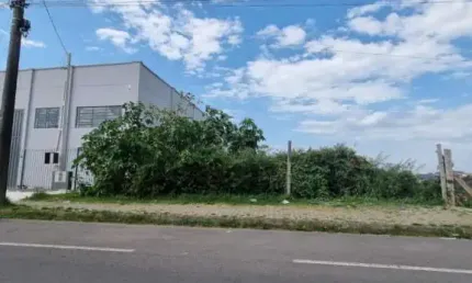 Ferreira negócios imobiliários vende	terreno em caxias do sul bairro charqueadas terreno