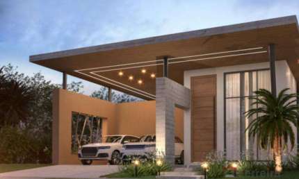 Ferreira Negócios Imobiliários Vende	Casa em Torres Bairro Centro Bord Du Lac Residence