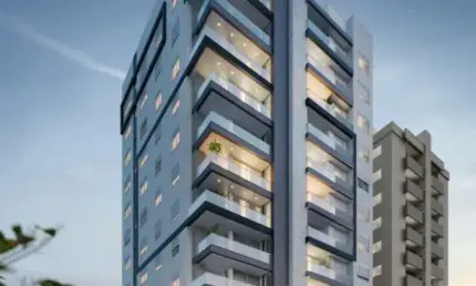 Ferreira Negócios Imobiliários Vende	Apartamento em Caxias do Sul Bairro São Pelegrino Residencial Atrium