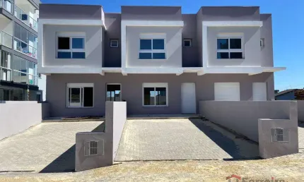 Ferreira Negócios Imobiliários Vende	Sobrado em Caxias do Sul Bairro São Luiz Residencial Mônaco