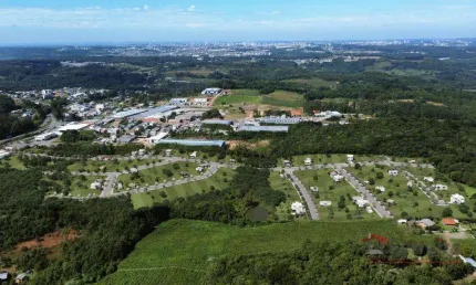 Ferreira Negócios Imobiliários Vende	Terreno em Flores da Cunha Bairro São Gotardo  Villa Trentina