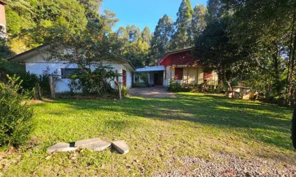 Ferreira Negócios Imobiliários Vende	Chácara em Caxias do Sul Bairro Conceição linha Feijó  Chácara