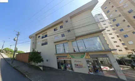 Ferreira Negócios Imobiliários Vende	Apartamento em Caxias do Sul Bairro São Caetano Residencial Lepriori