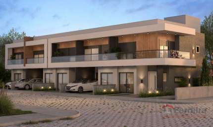Ferreira Negócios Imobiliários Vende	Sobrado em Caxias do Sul Bairro Santa Catarina Residencial Lisboa