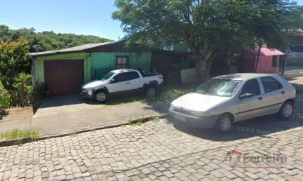 Ferreira Negócios Imobiliários Vende	Casa em Caxias do Sul Bairro São Cristovão Casa