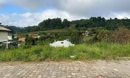 Ferreira negócios imobiliários vende	terreno em caxias do sul bairro monte bérico lot. residencial boa vista